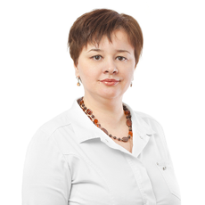 Артюкова Ольга Владимировна, гинеколог