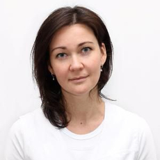 Воробьева Екатерина Ивановна, стоматолог-хирург