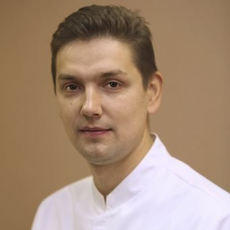 Малков Сергей Сергеевич, невролог