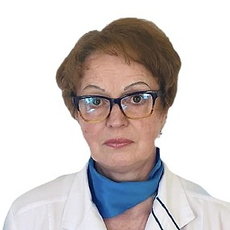 Белоусова Любовь Владимировна, терапевт