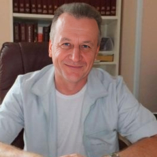 Загоруйко Сергей Александрович, психиатр