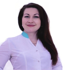 Ожиганова Венера Владимировна, инструктор ЛФК