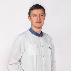 Байдин Юрий Викторович, уролог