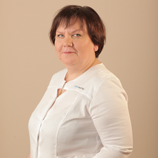 Багирова Елена Анатольевна, гинеколог