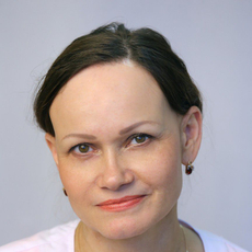 Потапова Светлана Юрьевна, гинеколог