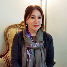 Кутырёва-Ческиз Наталья Арнольдовна, психотерапевт