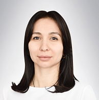 Емузова Лиана Анатольевна, эндокринолог