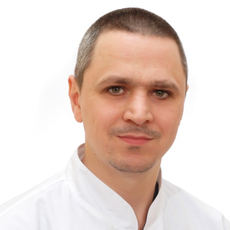 Чавдарь Владимир Савельевич, стоматолог-хирург