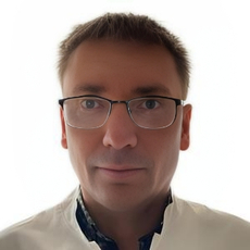 Иванов Дмитрий Викторович, невролог