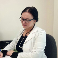 Оландер Марина Викторовна, детский гомеопат