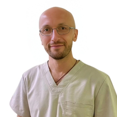 Рухадзе Георгий Отарович, хирург-онколог