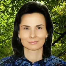 Маршина Мария Владимировна, психолог