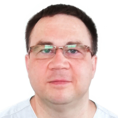 Барсуков Сергей Станиславович, массажист