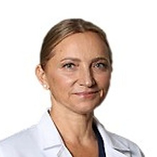 Богомолова Татьяна Евгеньевна, офтальмолог