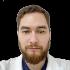 Степанов Дмитрий Андреевич, флеболог