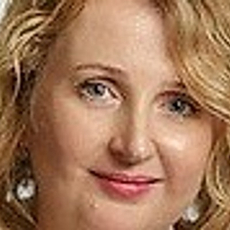 Соловьева Елена Викторовна, эндокринолог