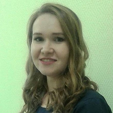 Березина Наталья Геннадьевна, ортодонт