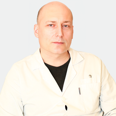 Гречин Георгий Анатольевич, невролог