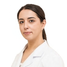 Мусаева Эмина Айдамировна, терапевт