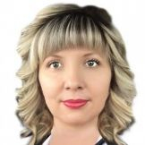 Гриднева Ирина Владимировна, аллерголог