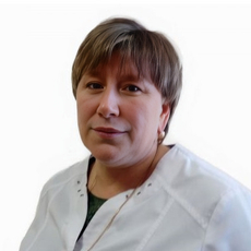 Халтурина Ирина Сергеевна, невролог