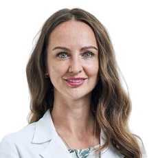 Менькова Ирина Сергеевна, рентгенолог