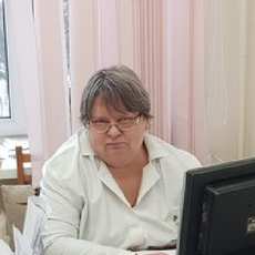 Богданова Людмила Анатольевна, онколог