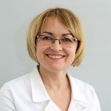 Зверева Татьяна Вячеславовна, невролог