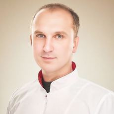 Вялов Алексей Сергеевич, хирург