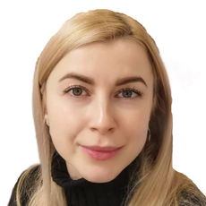 Дубровина Алина Геннадьевна, косметолог