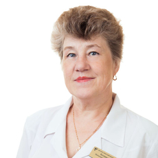 Козина Наталия Юрьевна, акушерка