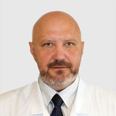 Мингалев Андрей Викторович, хирург