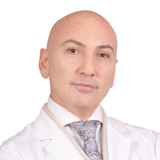 Шогенов Заур Султанович, кардиолог