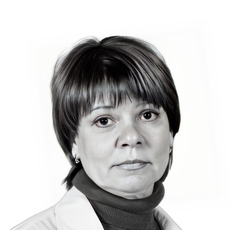 Полстьянова Лариса Петровна, врач УЗД