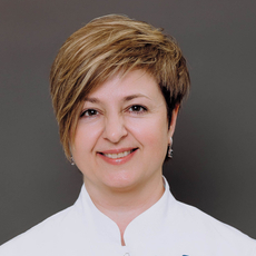 Добычина Наталья Александровна, ортодонт