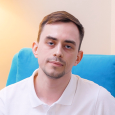 Белоновский Олег Игоревич, психолог