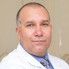 Савин Александр Евгеньевич, гинеколог