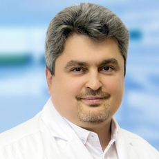 Безоян Андрей Степанович, психиатр