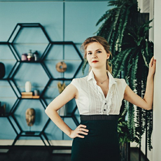 Семенкова Евгения Александровна, психиатр