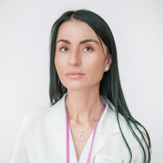 Мансурова Ирина Валерьевна, психолог