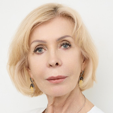 Глухих Светлана Ивановна, дерматолог