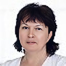Внучкова Елена Вячеславовна, терапевт
