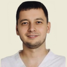 Замалетдинов Рамиль Рустамович, стоматолог-терапевт
