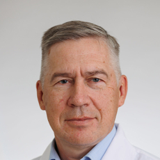 Денисов Игорь Николаевич, онколог