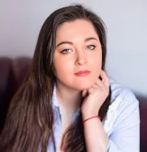 Перунова Дарья Алексеевна, психиатр