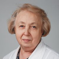 Чичкина Татьяна Александровна, радиолог
