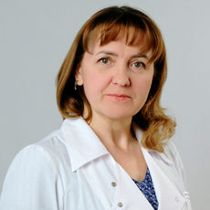 Кораблева Светлана Владимировна, эндокринолог