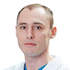 Сидоркин Илья Юрьевич, хирург