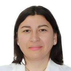 Москаленко Галина Анатольевна, гинеколог