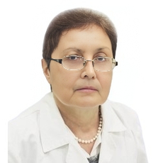 Смирнова Татьяна Павловна, ревматолог